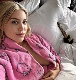Preocupación por la salud de Wanda Nara: Jorge Lanata aseguró que padece leucemia