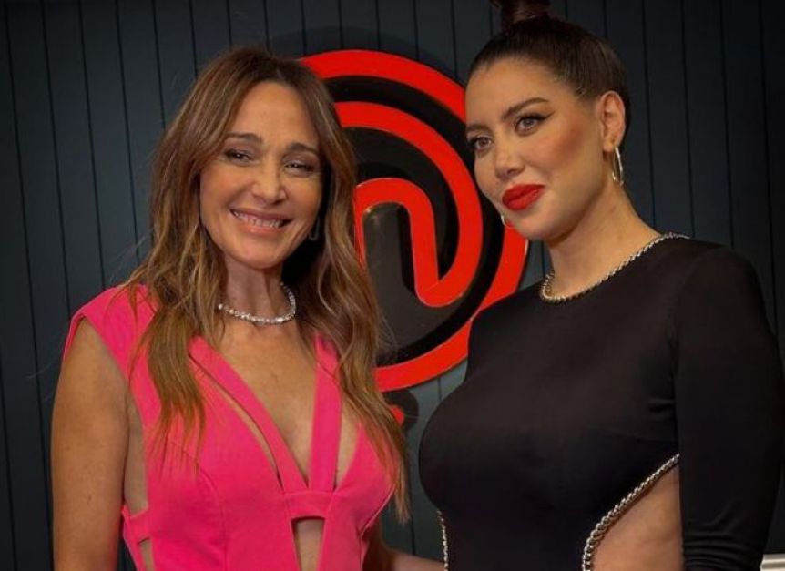 Vero Lozano reveló detalles exclusivos de la entrevista a Wanda Nara que se emitirá el lunes