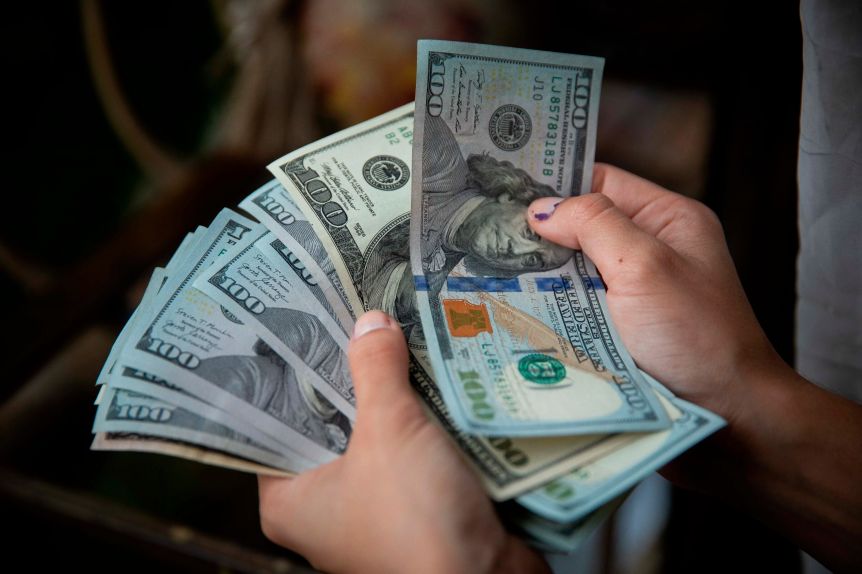 Los motivos detrás del salto del dólar blue: la variable que mira el mercado