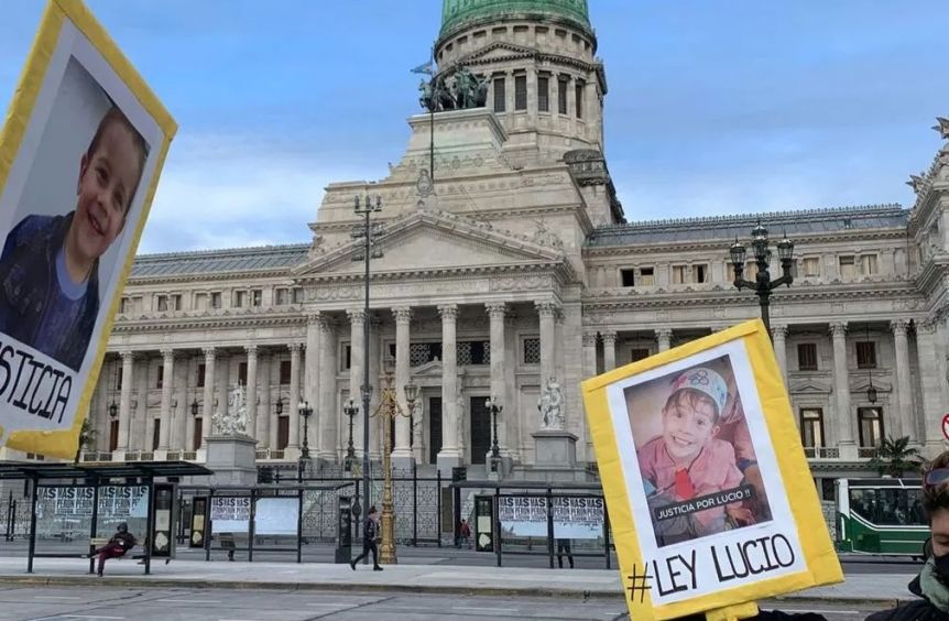 Todos los detalles de la nueva 'Ley Lucio' que entró en vigencia a partir de hoy