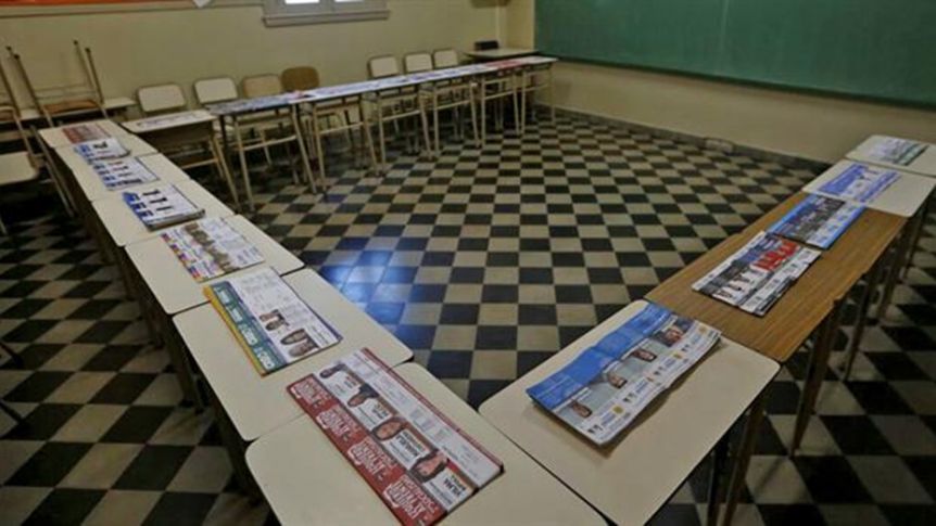 La cantidad de candidatos a intendente, nuevo récord en la provincia de Buenos Aires