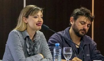 Qué pasa en Unión por la Patria con el factor Grabois
