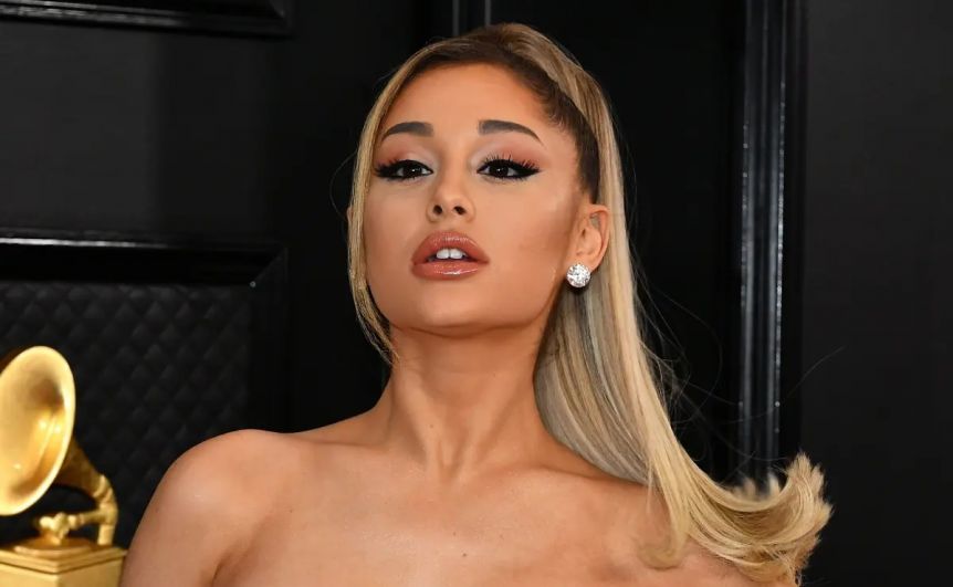 Ariana Grande terminó su historia con Dalton Gómez y ya tiene nuevo novio: quién es