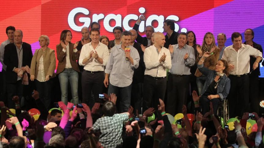 ¿Búnker unificado o separados?, otro motivo de disputa entre halcones y palomas