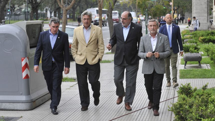 Malestar en el agro: la Mesa de Enlace cuestionó las medidas del Gobierno nacional