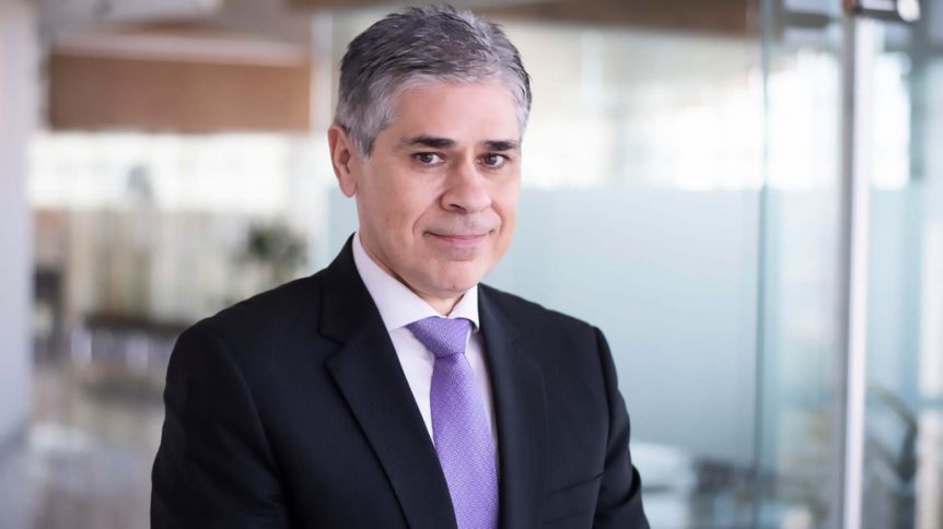 El presidente de YPF apuntó contra Marcos Galperin y lo acusó de tener vínculos con los fondos buitres