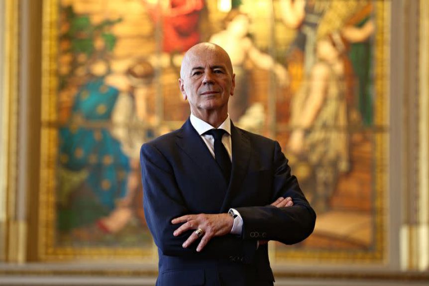 Telerman: “Insistir con recetas económicas que en el pasado no funcionaros es un error”