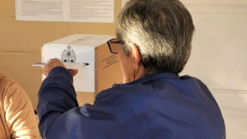 Elecciones 2023: el voto jubilado tiene más peso que el de los jóvenes