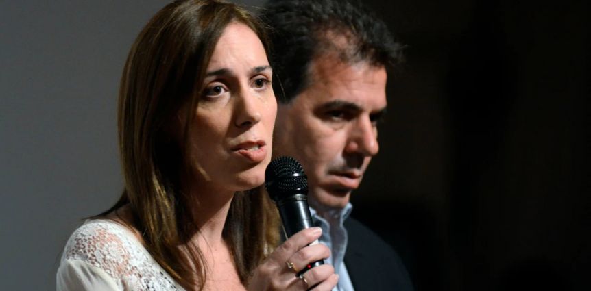 “Empleada del mes”: la decisión de Vidal dividió aguas en Juntos por el Cambio