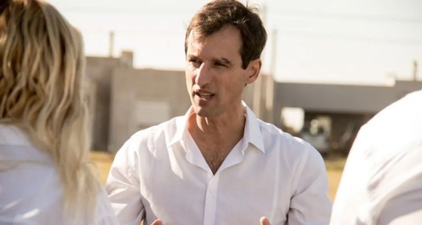 Se recalentó la interna de JxC en Bolívar y un candidato denuncia maniobra sucia