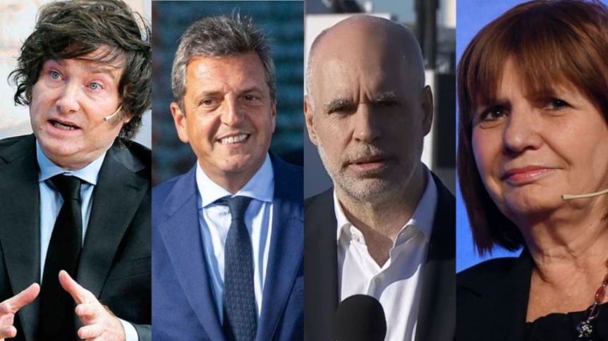Al filo de la veda, qué dicen las últimas encuestas sobre la pelea en Provincia y Nación