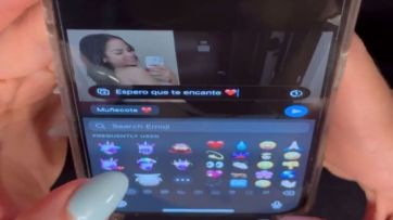 Natti Natasha subió la temperatura con un video sugerente y fotos totalmente desnuda