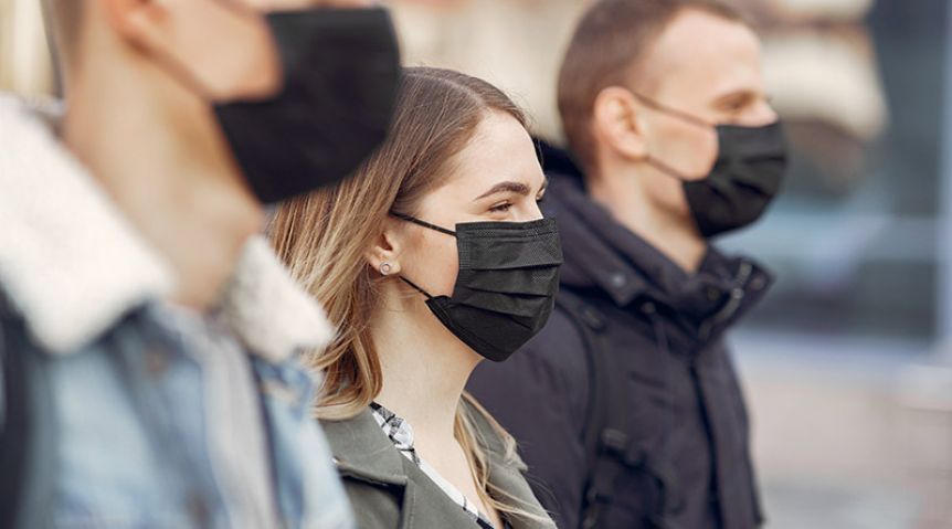 Preocupación por una nueva variante de Coronavirus en Reino Unido: toda la información