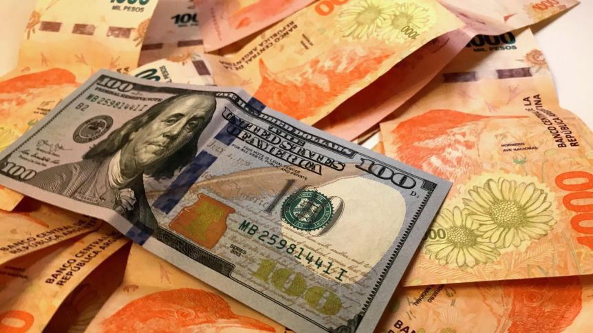 A días de las PASO, todas las miradas apuntan al comportamiento del dólar