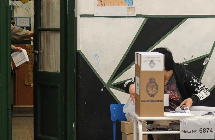 Cuáles son los distritos bonaerenses con más cantidad de extranjeros habilitados para votar