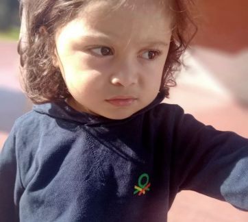 Donar órganos salva vidas: llegó el esperado corazón para Beni