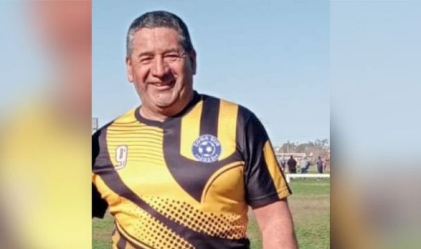 Delincuentes asesinaron a un profesor cuando intentaron ingresar a su domicilio para robarle