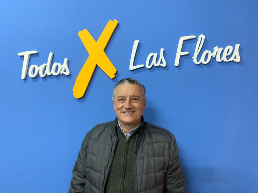 Gelené y Álvarez, dos intendentes que llevaron una alegría a Unión por la Patria