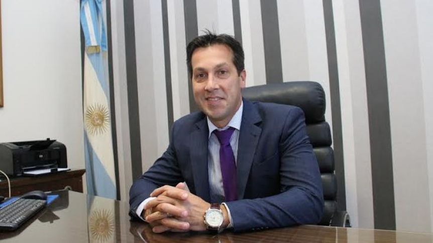 El vecinalismo marca tendencia en Necochea con el triunfo de Arturo Rojas