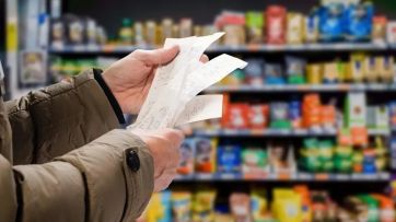 Luz de alarma por el índice de inflación post PASO