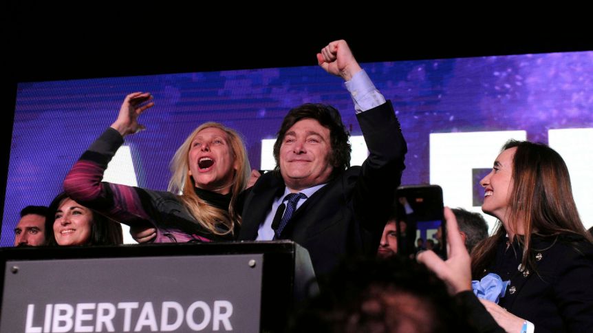 Elecciones 3.0: cómo se vivieron las primarias en el entorno digital