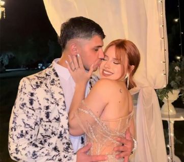 Alexis 'El Conejo' Quiroga está cada vez más lejos de Coti Romero: aseguran que tiene un nuevo amor
