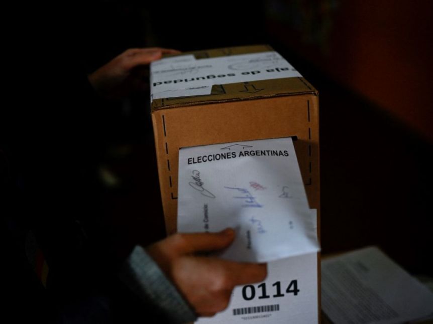 Tras las PASO, cómo sigue el cronograma electoral: campaña, listas y la carrera a octubre - La Tecla