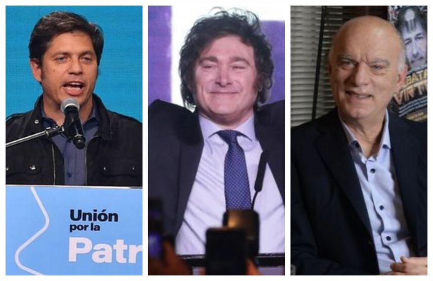 Alianzas, liderazgos, roles y desafíos: el rearmado que se viene de cara a octubre