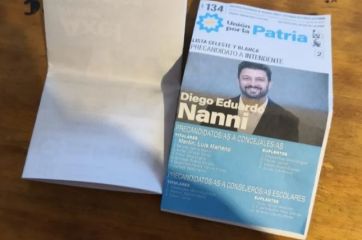 Intendentes manos de tijera