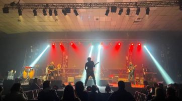 La Valvular festeja sus 24 años de trayectoria con un show prometedor: “Va a ser un recital largo, lindo y emotivo”