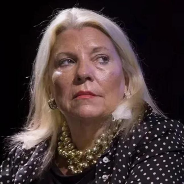 Elisa Carrió renunció a su candidatura: cuál fue el motivo por el cual tomó la decisión