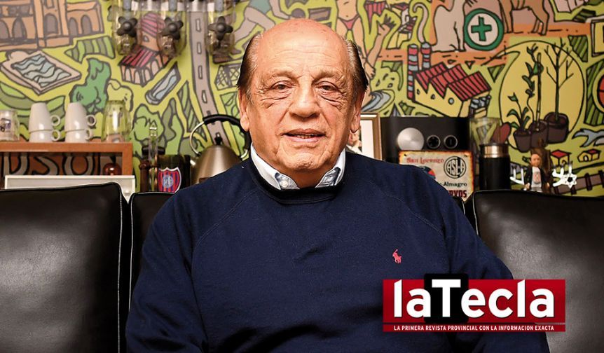 Juan José Mussi: