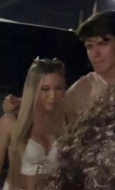 Rocio Galera, la supuesta novia de Marcos Ginocchio, contó qué es lo que pasa con el ex GH