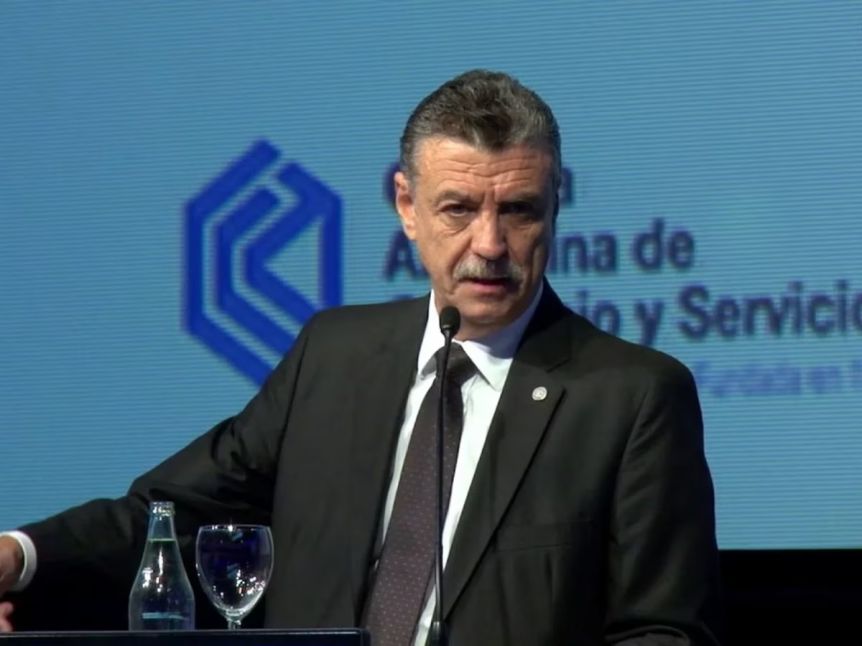 Mario Grinman: “No creo que vaya a haber una mejora en el panorama económico”