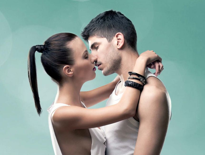 Test: ¿Cuáles son tus armas de seducción?