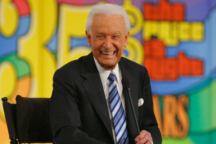 Murió el histórico presentador Bob Barker a los 99 años