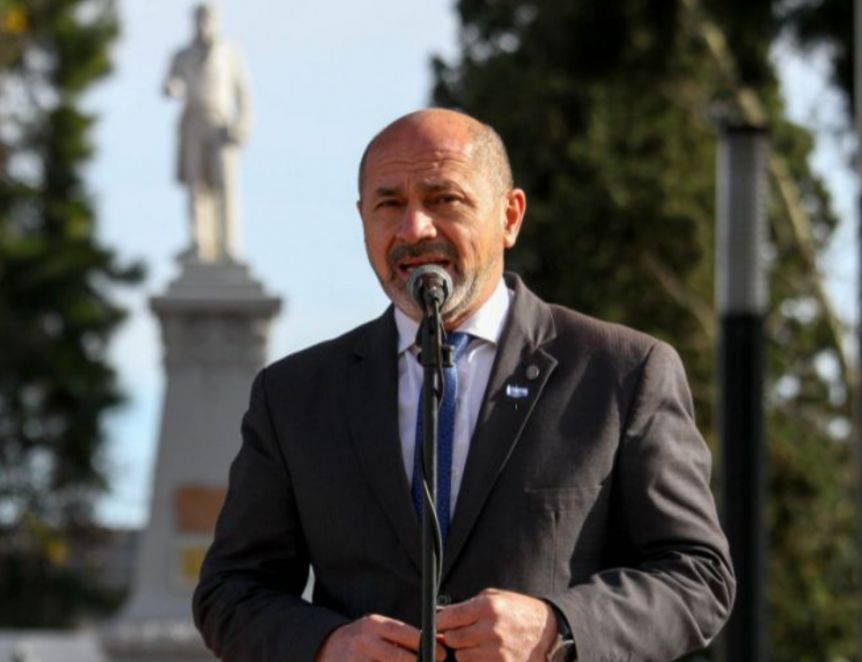 Mario Secco: “Ensenada dio el mejor nivel de votación a Nación y Provincia”