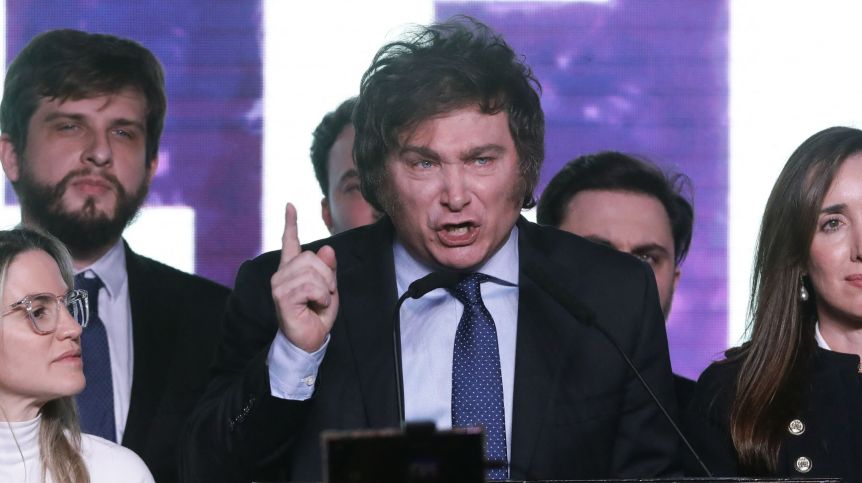 Las intenciones de Milei para recortar el gasto público: ¿plan motosierra o bisturí?