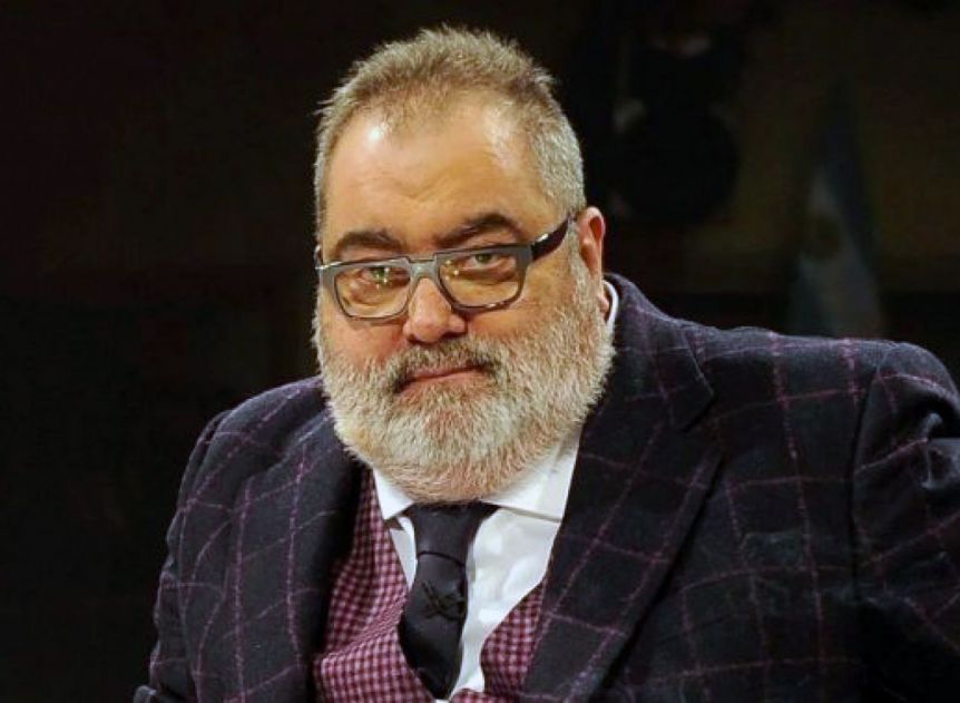 Se conocieron nuevos detalles del estado de salud de Jorge Lanata:
