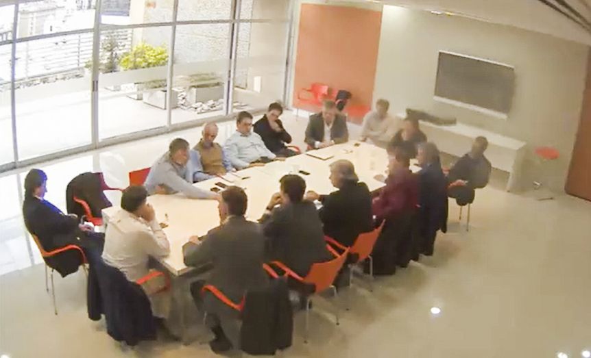 Por dos votos contra uno, anularon los procesamientos de los funcionarios de JxC y la AFI