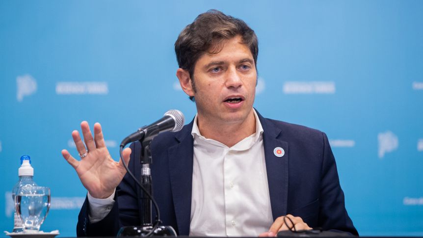 La Provincia busca la forma de pagar la suma fija, pero no transferirá el dinero a municipios