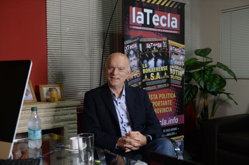 Intendente PRO rechazó que los municipios deban hacer frente al pago de la suma fija