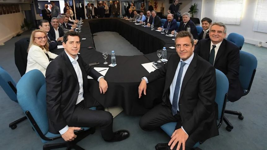 Quiénes lideran el ranking de gobernadores post PASO y dónde miden mejor los presidenciales