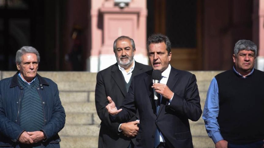 El Gobierno busca un golpe de efecto: a cuánto alcanza el nuevo monto de Ganancias