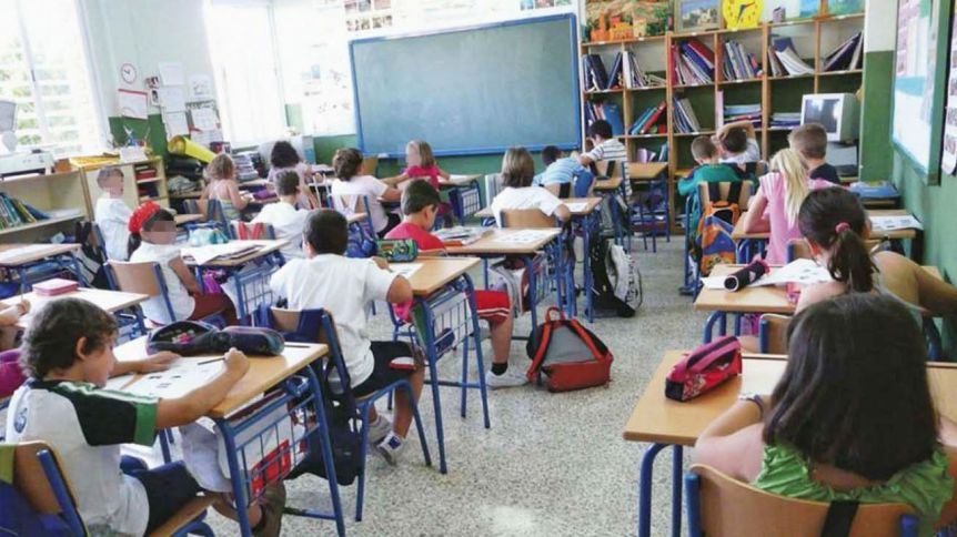 Estrategias en Provincia para combatir la deserción escolar y la poca comprensión de texto