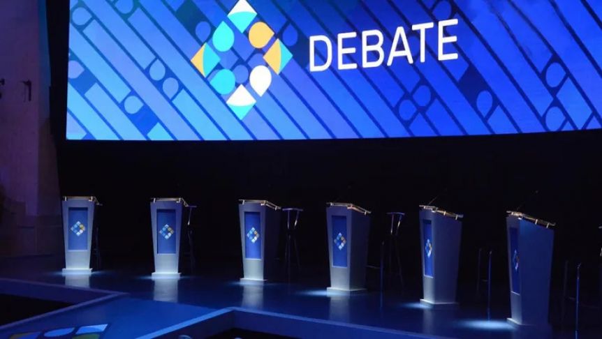 La Cámara Nacional Electoral dio más detalles sobre cómo se realizarán los debates presidenciales