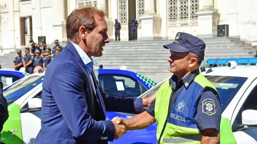 Acalde PRO insiste y avisa: