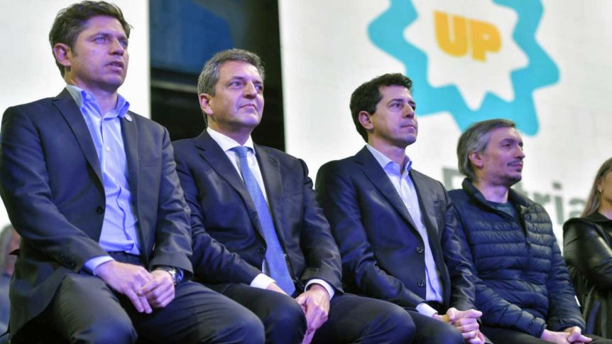 Fantasía vs. esperanza: el oficialismo sale a la cancha con el operativo “darla vuelta”