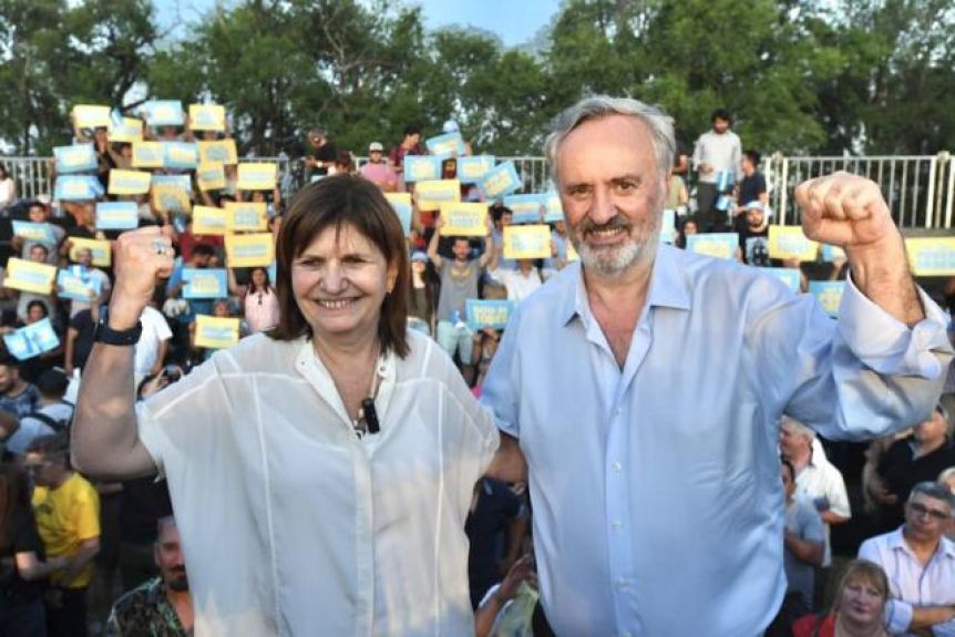 Referente del peronismo no K pidió la renuncia de Kicillof