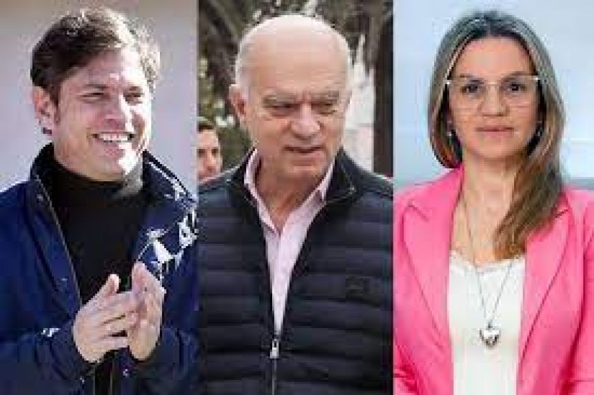 Candidatos a Gobernador rendirán examen ante industriales bonaerenses